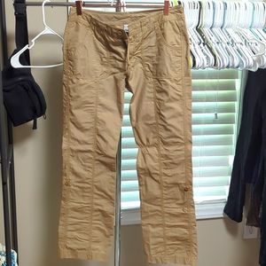 The North Face Cargo pants